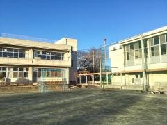 上郊小学校