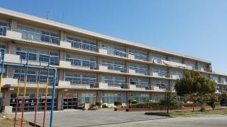 上柴東小学校