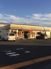 ミニストップ　行田真名板店