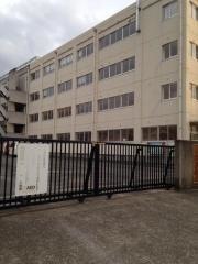 幸谷小学校