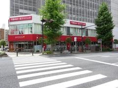 グルメシティ千葉中央店