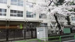 番町小学校