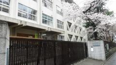 番町小学校