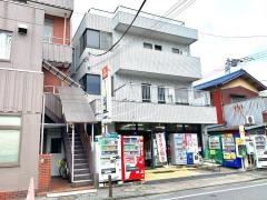 松屋