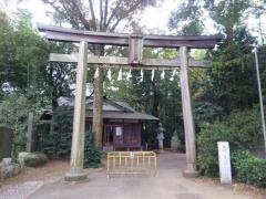 阿蘇神社