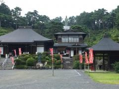 塩船観音寺