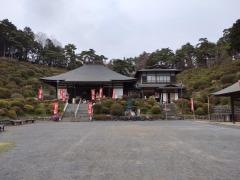 塩船観音寺