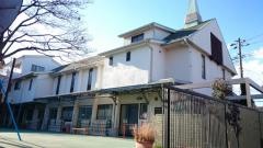 神奈川幼稚園
