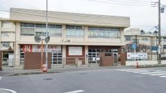 横浜市立南瀬谷中学校