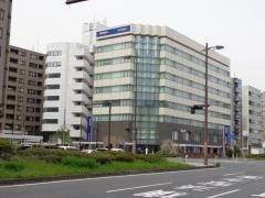 みずほ銀行鶴見支店