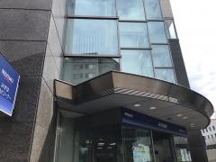 みずほ銀行鶴見支店