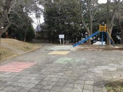 はちまんやま緑地