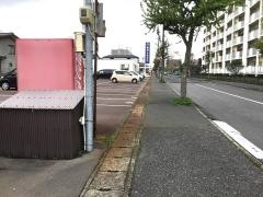 新潟信用金庫石山支店
