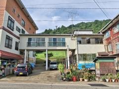 島村ロッヂ