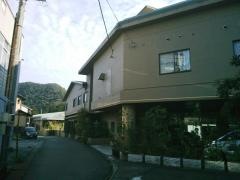 山中温泉鶴仙庵