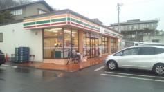 セブンイレブン　松本蟻ケ崎5丁目店