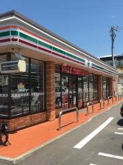 セブンイレブン　松本蟻ケ崎5丁目店