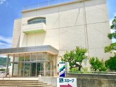 牧之原市榛原文化センター