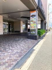 ホテルグランド富士