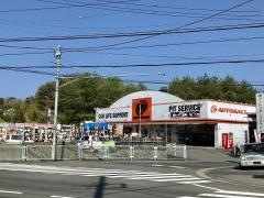 オートバックス　伊東店