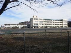 幸田町立南部中学校