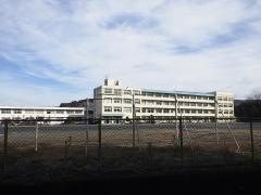 幸田町立南部中学校