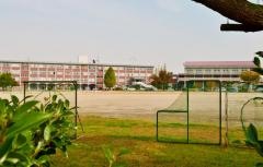 愛知県立安城高等学校