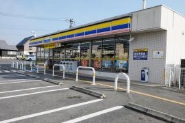 ミニストップ　名張桔梗が丘店