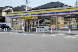 ミニストップ　名張桔梗が丘店