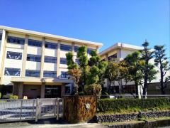 吉身小学校