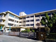 吉身小学校