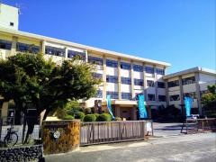 吉身小学校