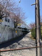 晴嵐小学校