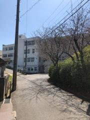 晴嵐小学校