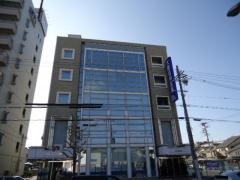 大阪信用金庫岸和田支店