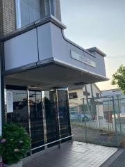 大阪信用金庫岸和田支店