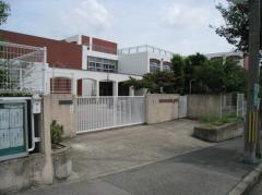 若草小学校