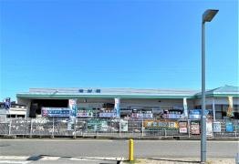 コメリハード＆グリーン　正法寺店