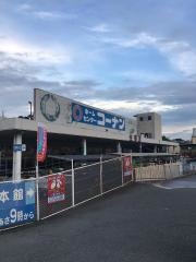 ホームセンターコーナン　生駒店