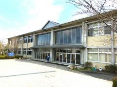 奈良学園小学校