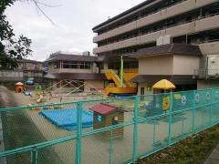 しらゆり第3保育園