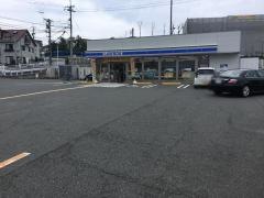 ローソン　鳥取浜坂団地入口店