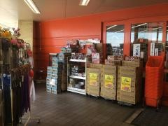 ザ・ビッグ　連島店