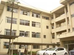 福山市立大成館中学校