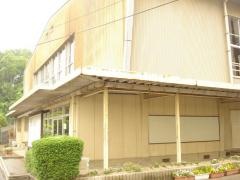 福山市立大成館中学校