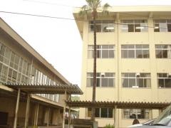 福山市立大成館中学校