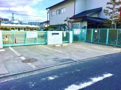 三筋保育園