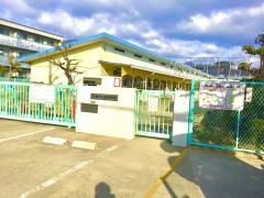 三筋保育園