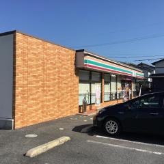 セブンイレブン　下松生野屋店