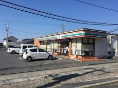セブンイレブン　下松生野屋店
